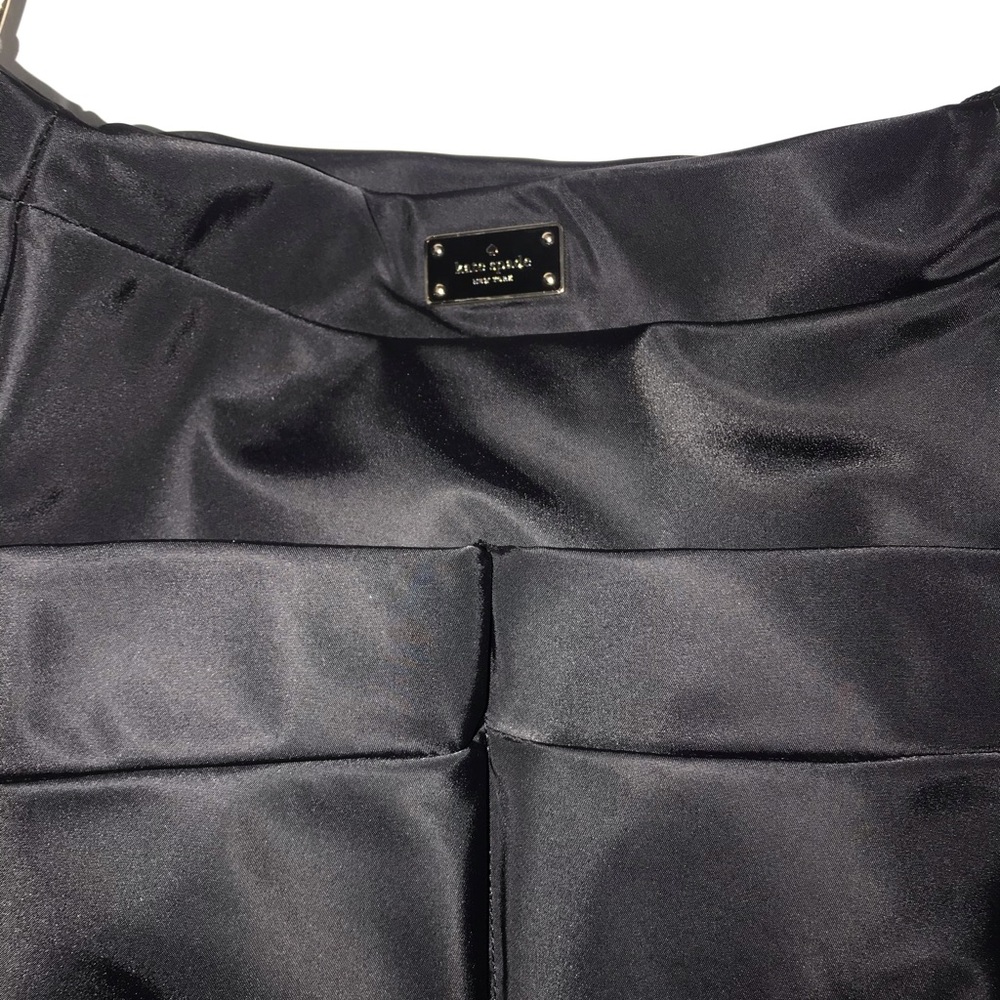 KATE SPADE BLAKE AVE ADAMSON BABY DIAPER BAG NYLON - Picture 2 of 6